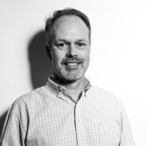 Meet your Posher, Bob